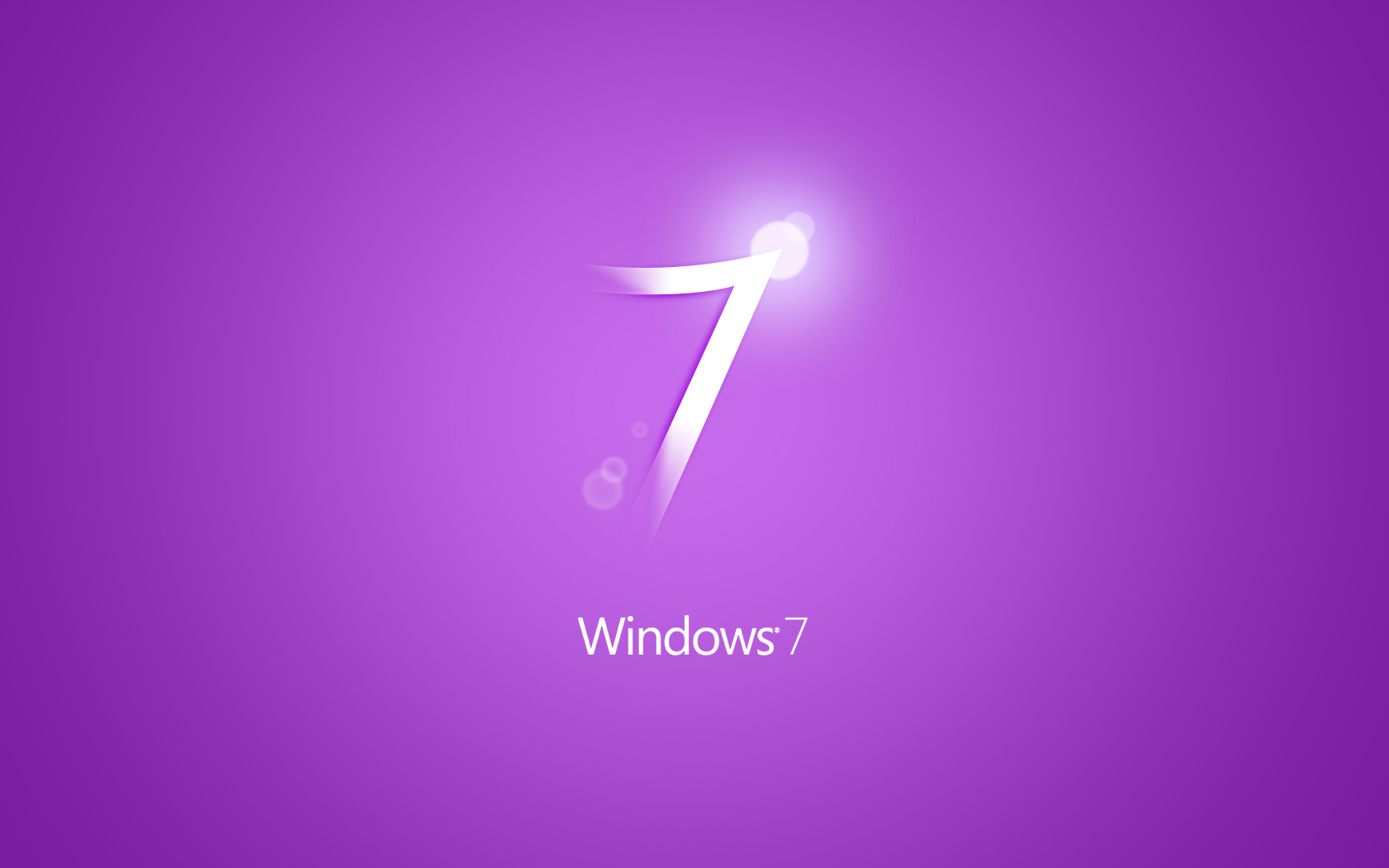 Windows 7 Purple18296778